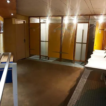 Hostel La Maison Rouge - Backpacker Saint-Etienne (Loire)